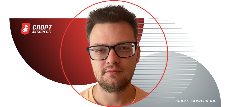 Тимофей Яценко