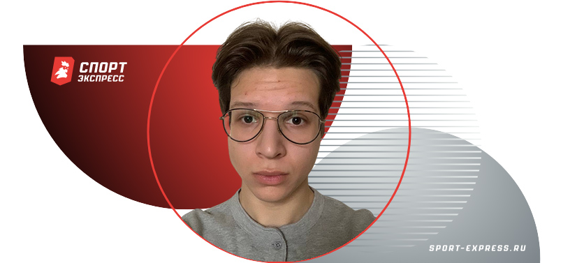 Никита Петрищев