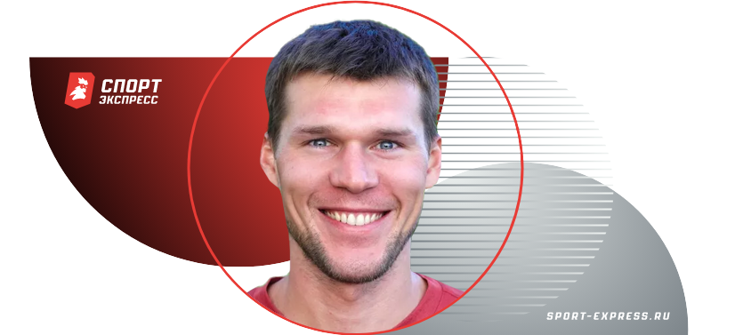 Александр Панжинский