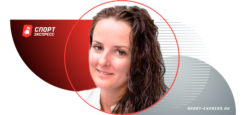 Ольга Махова