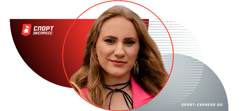 Яна Пустовалова