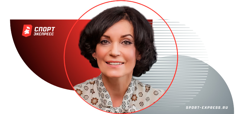 Лариса Окулик