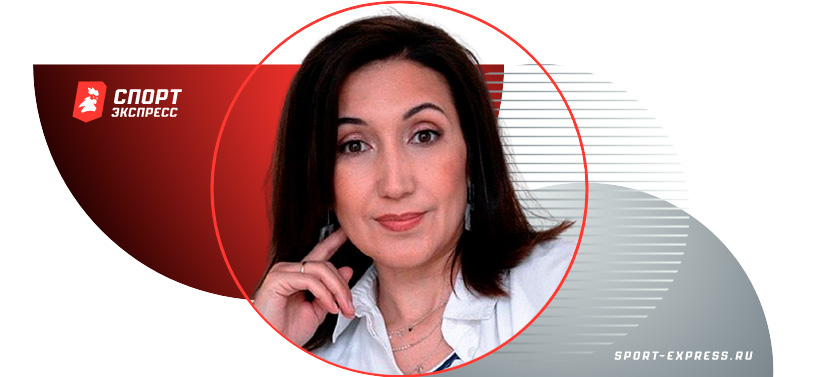 Любовь Полякова