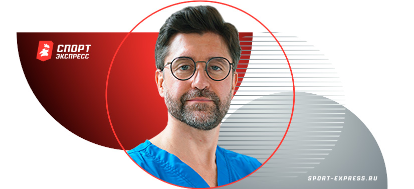 Александр Никитин