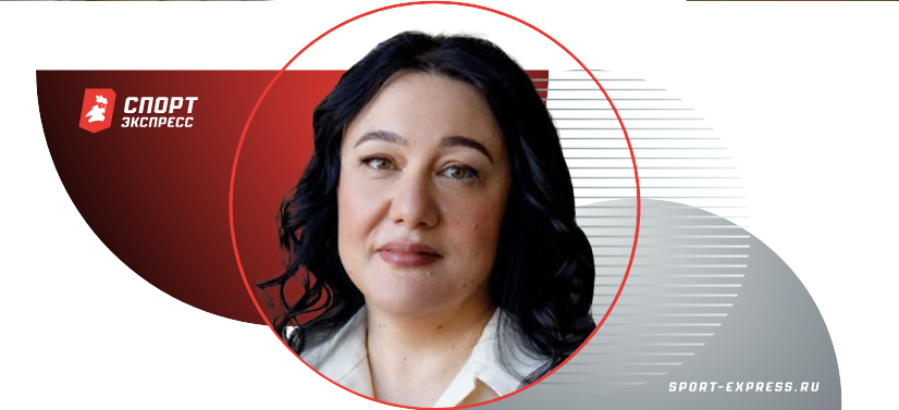 Анна Дивинская