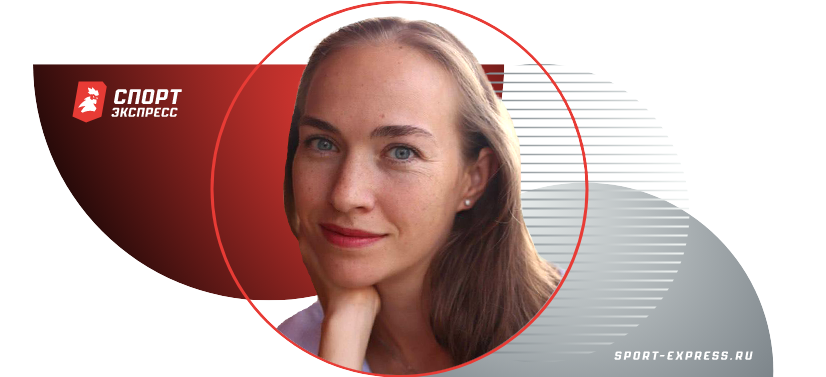 Анастасия Быстрова