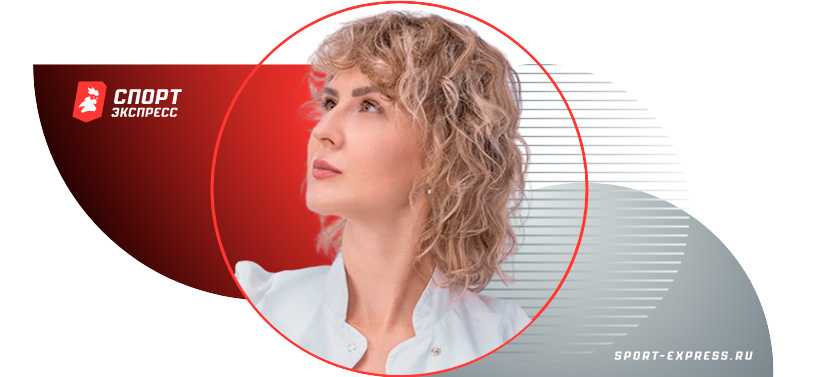 Мария Малахова