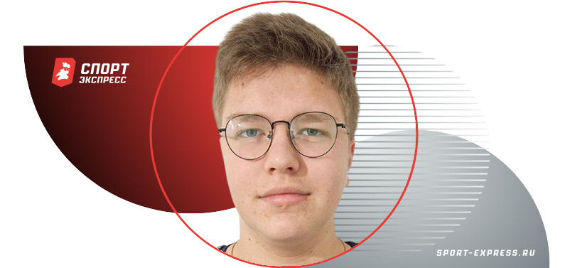 Федор Носов