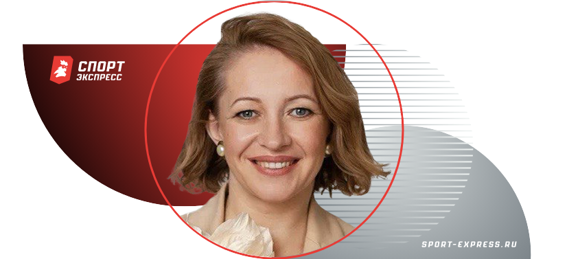 Юлия Александрова