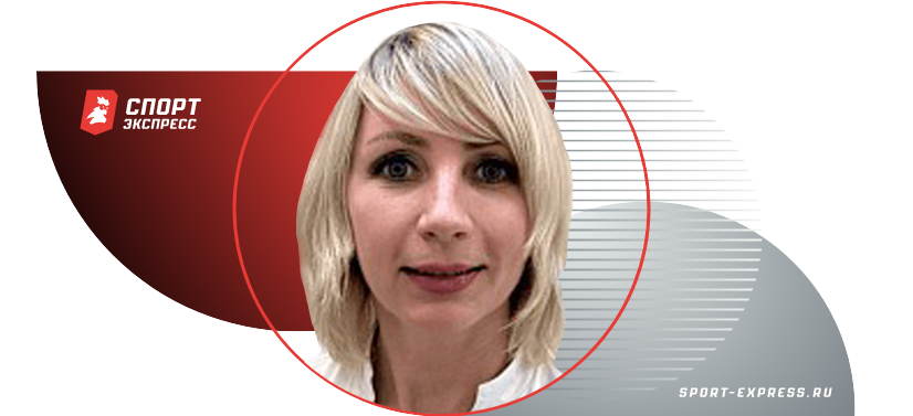 Юлия Новикова