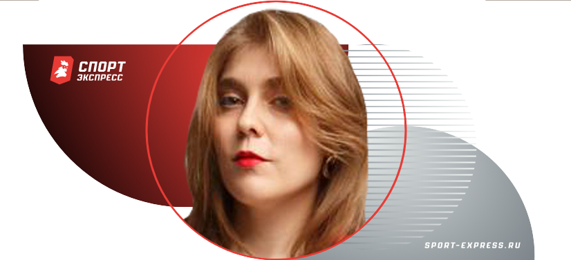 Екатерина Краснова