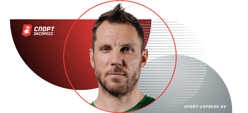 Виктор Доронин