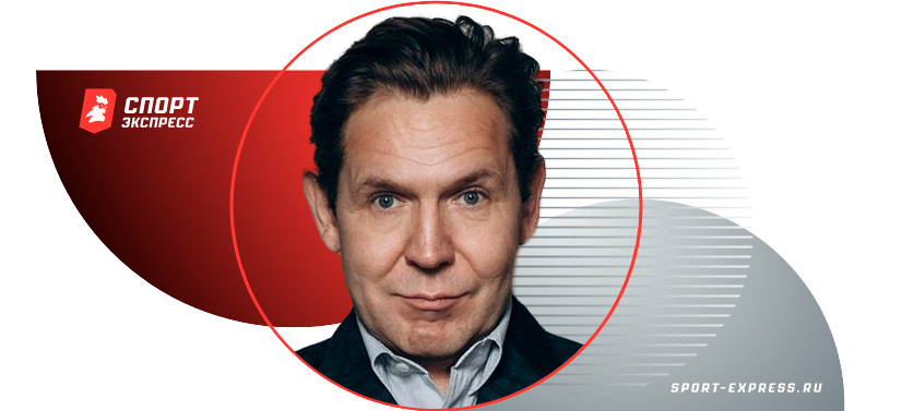 Илья Сидоров