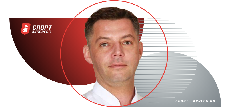 Константин Терновой