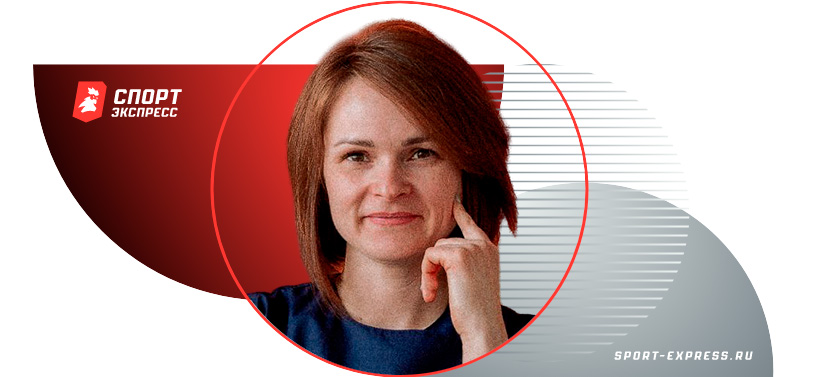 Екатерина Сидоренко