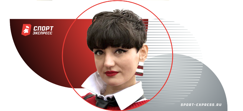 Елена Баринова