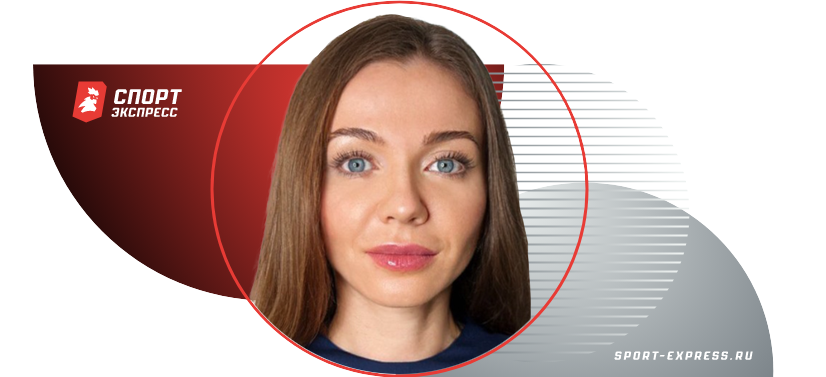 Ольга Бармина