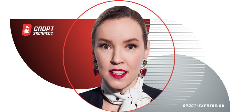 Алена Носкова