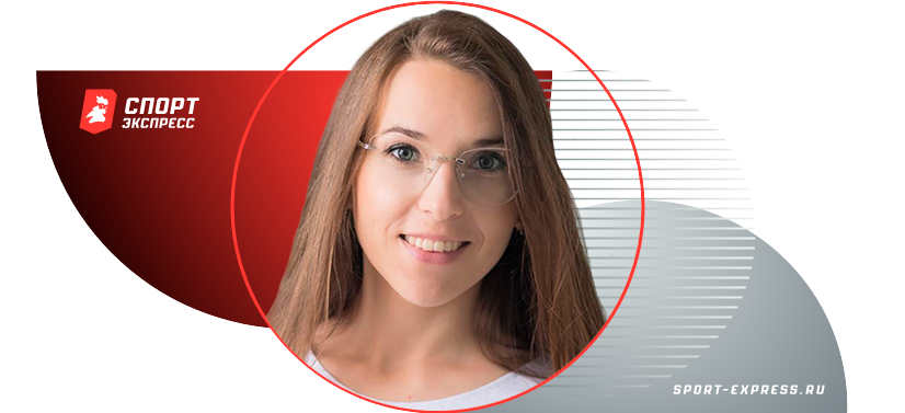 Анна Шамарова