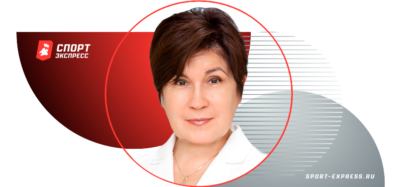 Елена Лялина