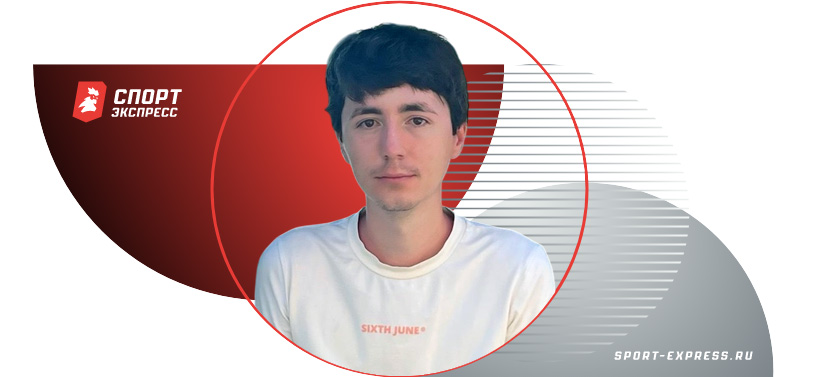 Александр Курлянский