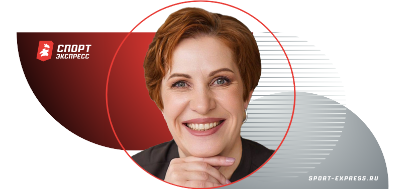 Людмила Круговых