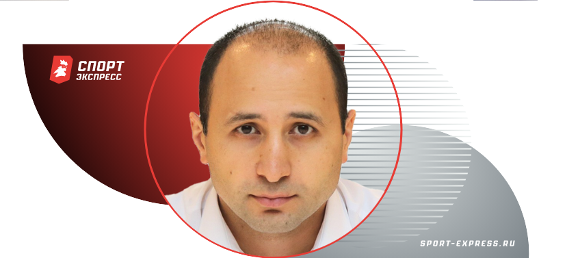 Георгий Карапетян