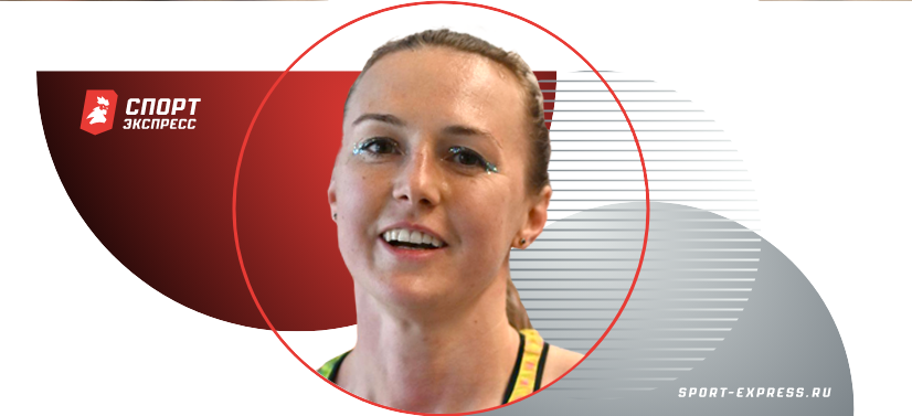 Елена Калашникова