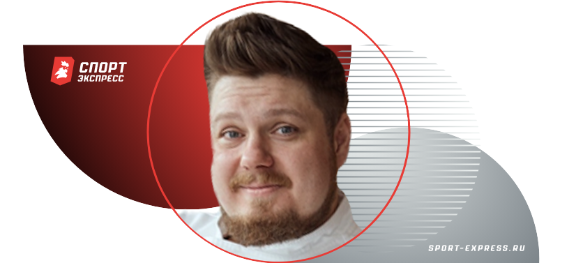 Андрей Бова