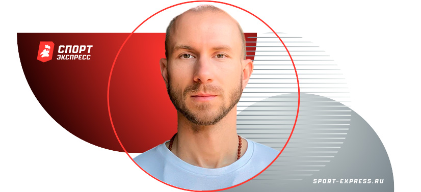 Кирилл Ржаной