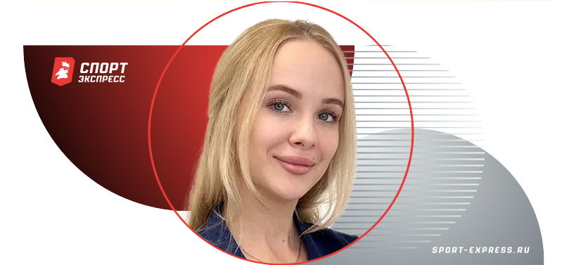 Анастасия Стрекозова