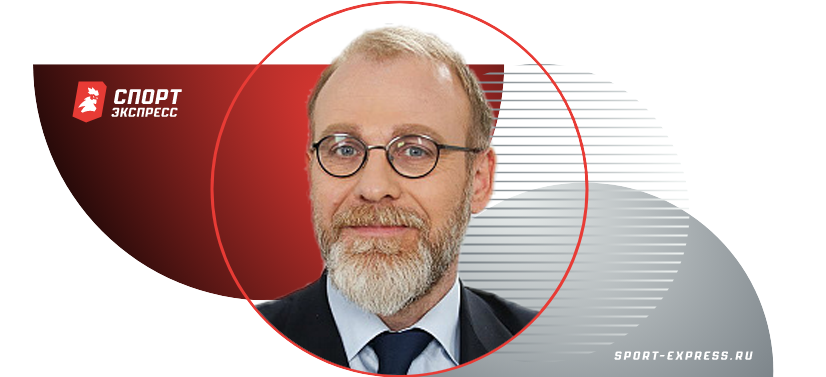 Константин Овсянников