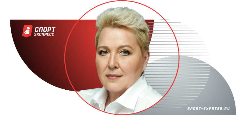 Вера Сережина