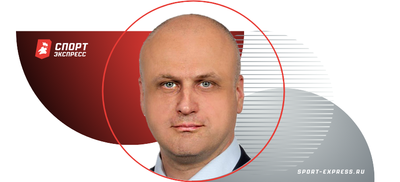 Владимир Пинаев