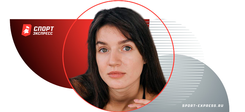 Елизавета Прокудина