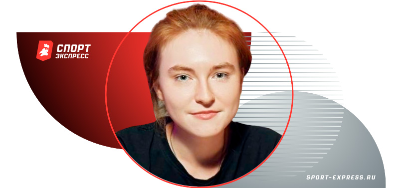 Екатерина Кипарина