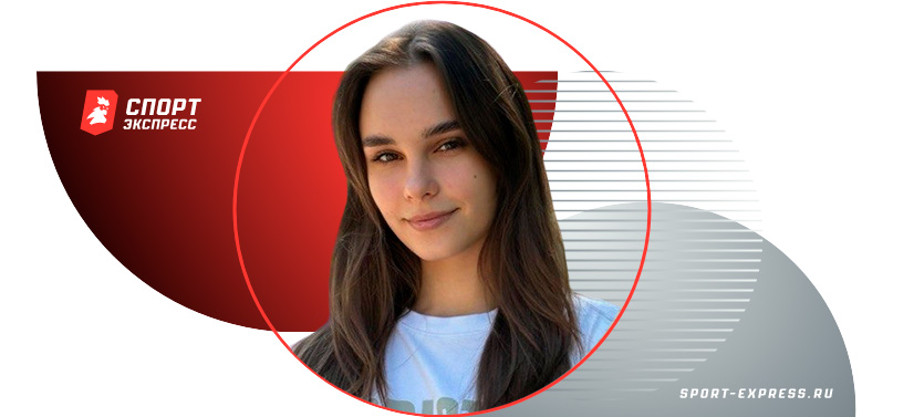 Елена Федянина