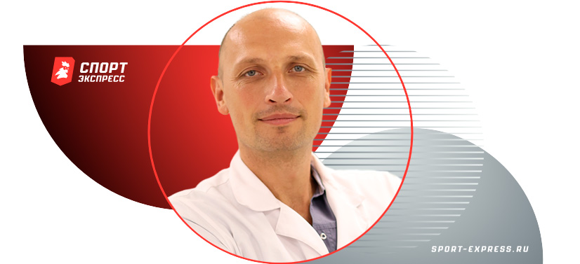 Павел Семиченков