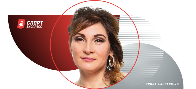 Ольга Щербакова