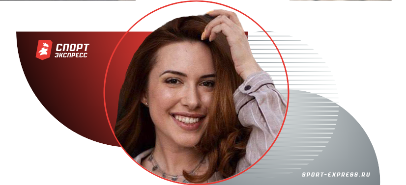 Екатерина Ващенкова