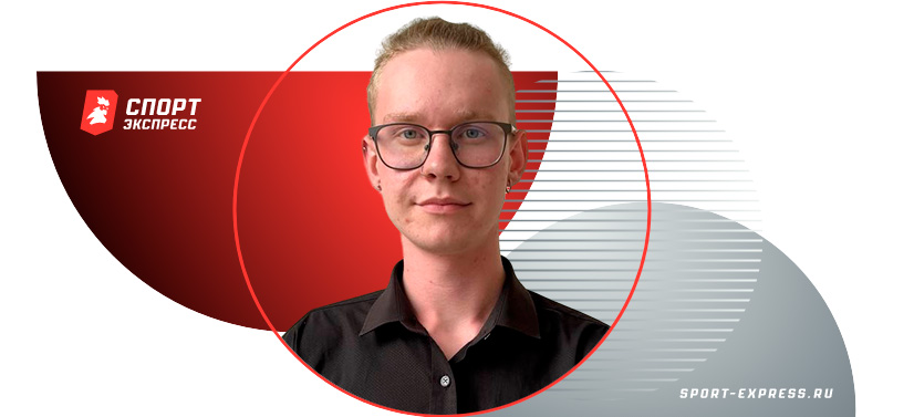 Кирилл Вдовин