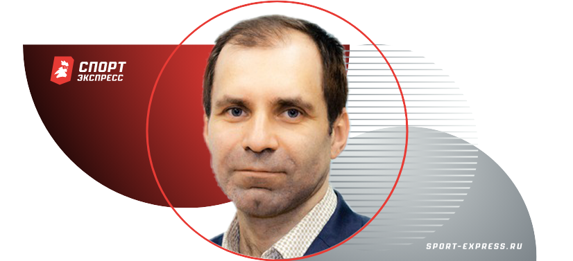 Дмитрий Деулин