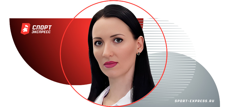 Элеонора Ильина