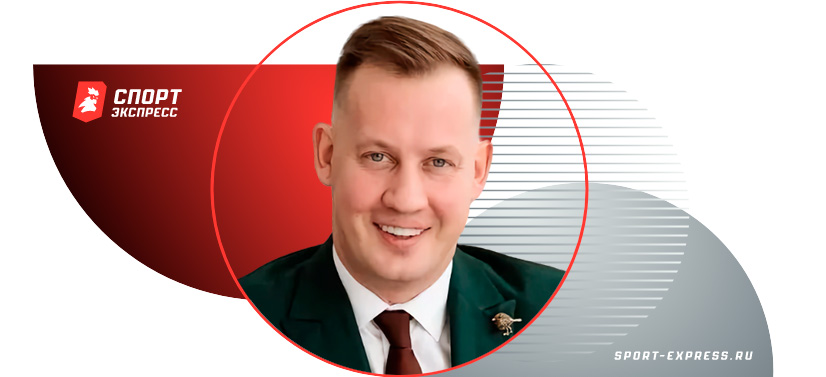 Игорь Рогозин