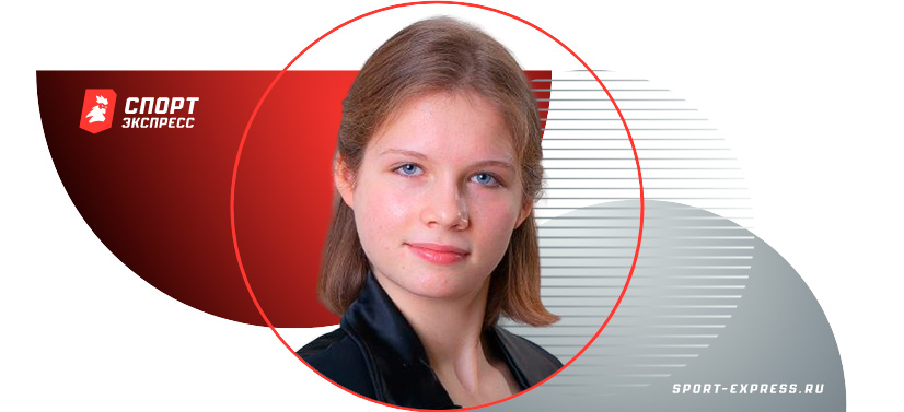 Любовь Евдокименко