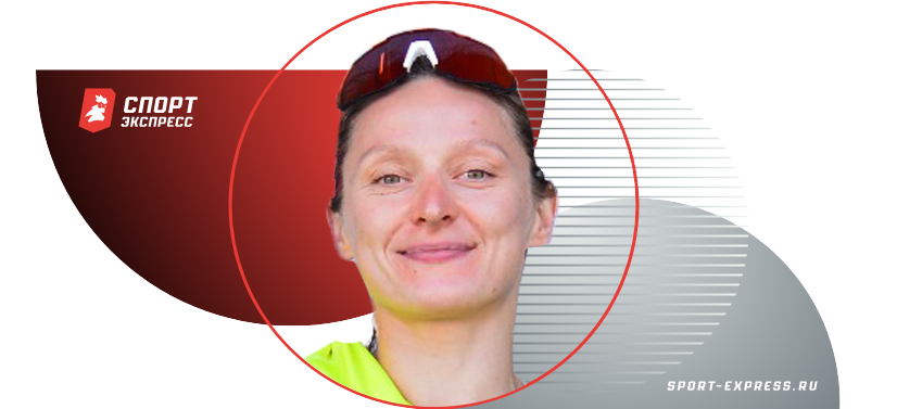 Дарья Чунарева