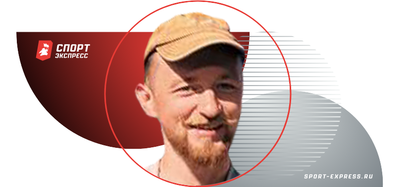 Илья Маликов