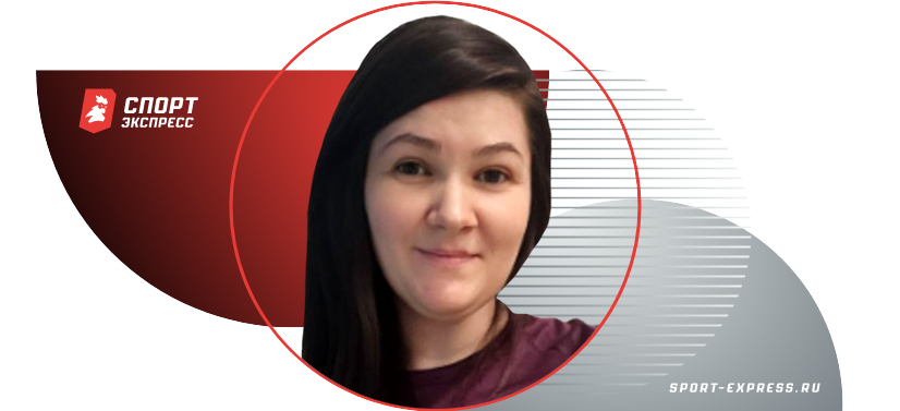 Екатерина Рыбьякова