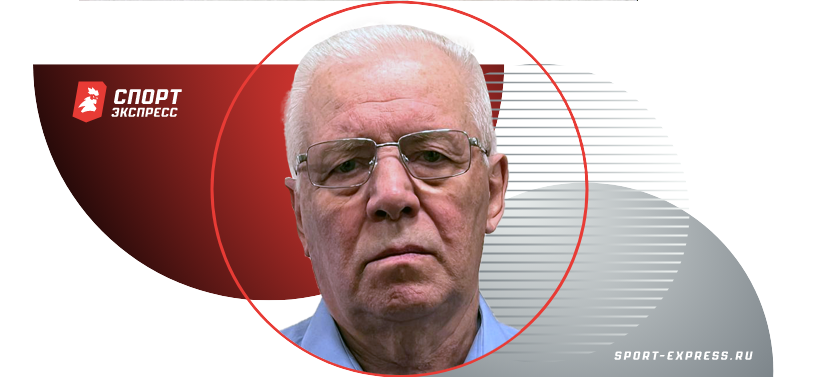 Станислав Чернышев