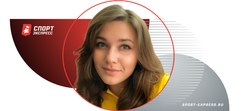 Анна Филимонюк